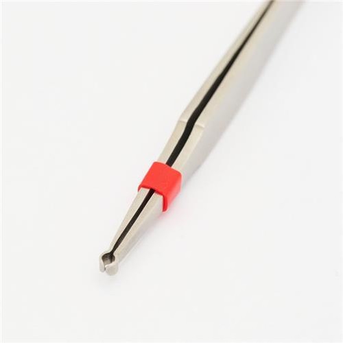 Nasotec Tweezers - 第 1/1 張圖片