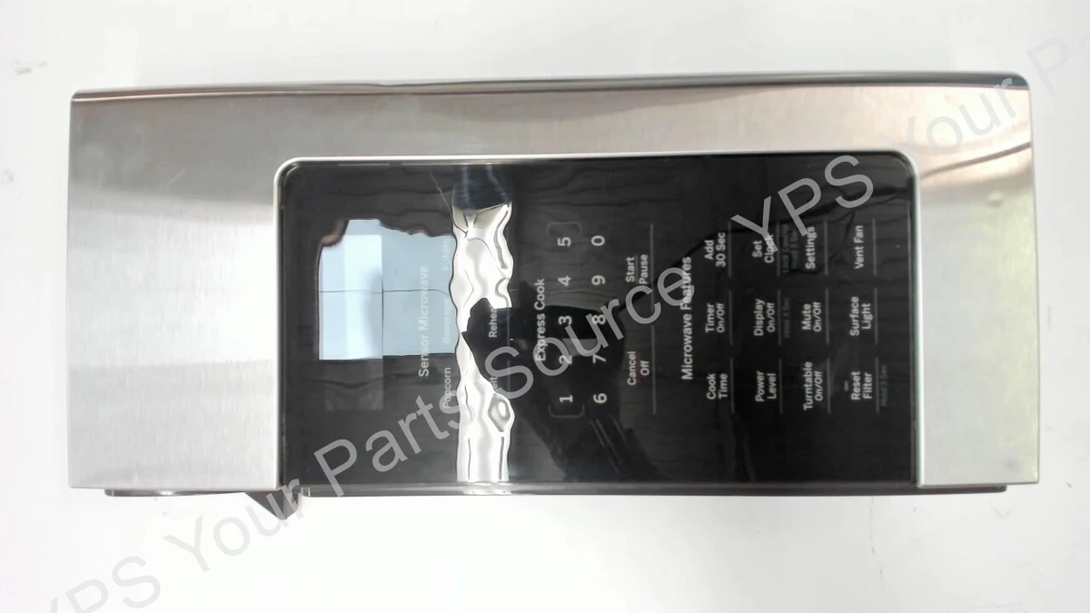 Ge microwave online jvm6175sk2ss