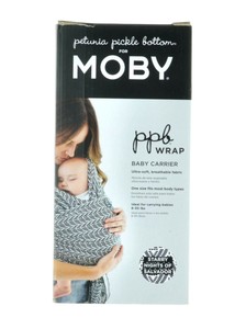 ppb moby wrap