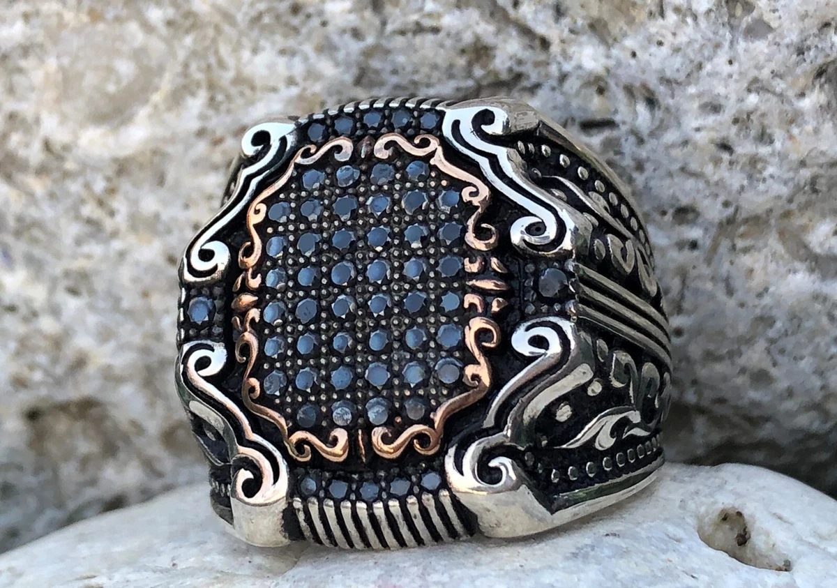 Men's jewelry anniversary gift discount