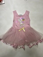 Dressy Daisy Girl, Dress Up Costume Birthday Party Tulle