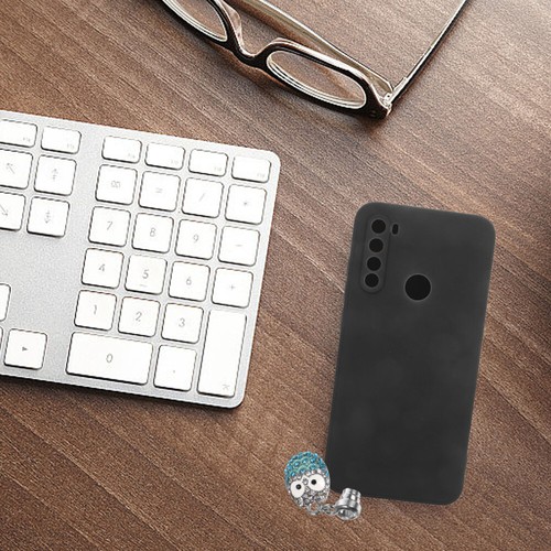 Owl Mobiltelefon Staubstopfen Stecker Für 3,5-mm-Kopfhöreranschluss - Zdjęcie 3 z 12