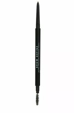 Image of MUA Makeup Brow Define Micro Precision Eyebrow Pencil & Spooly AUBURN/BROWN