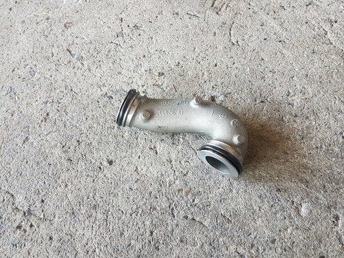 BMW X1 E84 1er E81 E87 LCI 23dX 123d N47S Verbindungsrohr Turbolader 7804639