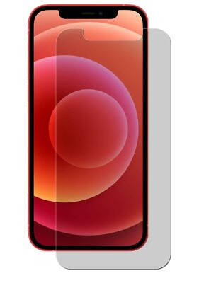 3x Premium Panzerfolie für Apple iPhone 12 mini Schutzfolie Panzerfolie 7H 