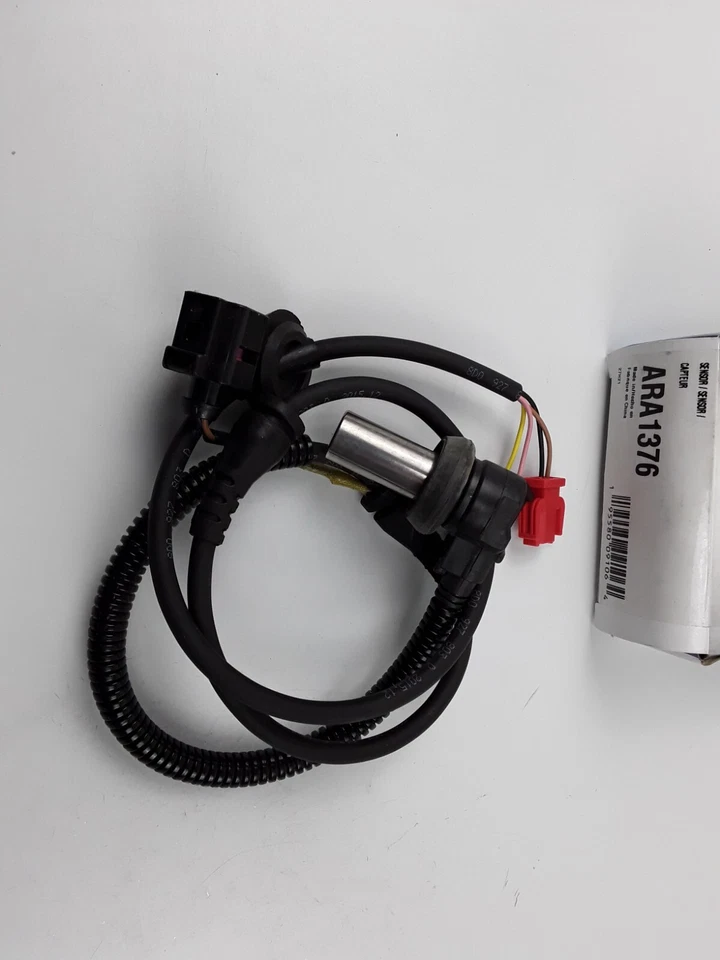 Датчик скорости колеса ABS подходит для Audi A4 Quattro Volkswagen Passat передний левый/правый - Изображение 2 из 4