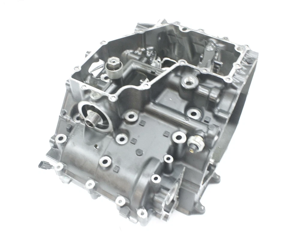 Suzuki GSXR750 2004 2005 motor cárter cárter cárter bloque Foto 3 de 4