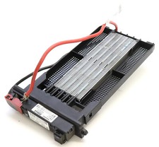 Opel Insignia B 2.0D Sports Tourer 13514601 39121531 Zuheizer Zusatzheizung