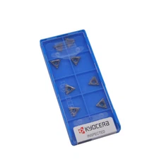 10pcs TCMT110204HQ TCMT2151HQ TN60 Cermet Inserts New