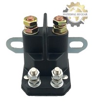 Starter Solenoid Relay for Sea-Doo SPX 580 / 650 1993 1994