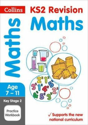 Collins KS2 SATs Revision and Practice - New 2014 Curriculum Edi