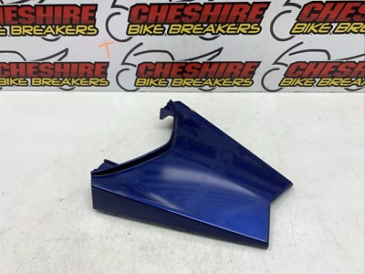   Sym NHT 125 2019 - 2021 Rear Centre Tail Cover Fairing  
