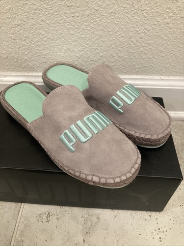 puma fenty espadrille
