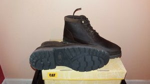 caterpillar oatman boots