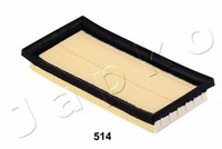 Luftfilter Japko 20514 Filtereinsatz FüR Space Mitsubishi Star 6 Attrage A05A