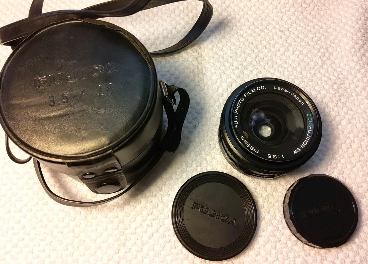 Fujinon Ebc for sale | eBay