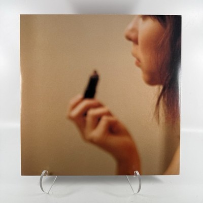 These Arms Are Snakes - Oxeneers Or The Lion Sleeps When Its Antelope Go Vinyl