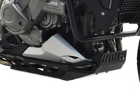 Zieger Motorschutz Schwarz Passend FüR Honda VFR 1200 X Crosstourer 2012-2016