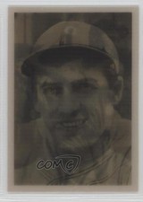 1986 Decade Greats Box Set Paul Waner Joe Medwick Earl Averill #15 HOF 0w6