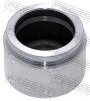 Kolben Bremssattel Febest 0176-UZJ02F FüR Toyota LX 100 Cruiser Lexus Land 45Mm