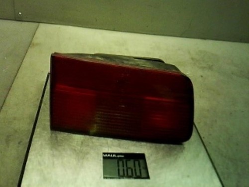 RÜCKLICHT LINKS INNEN BMW 5 serie Touring (E39) 63218371329