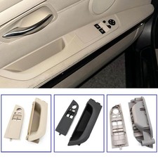 Für BMW 3er E92 Coupe 07-14 Innentür Armlehne Fenster Schalter Panel Abdeckung//
