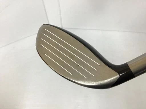 Ladies HONMA GOLF BERES U-06 Hybrid Utility 22deg Flex-L 2S ARMRQ X 38 With H/C - Image 3 of 4