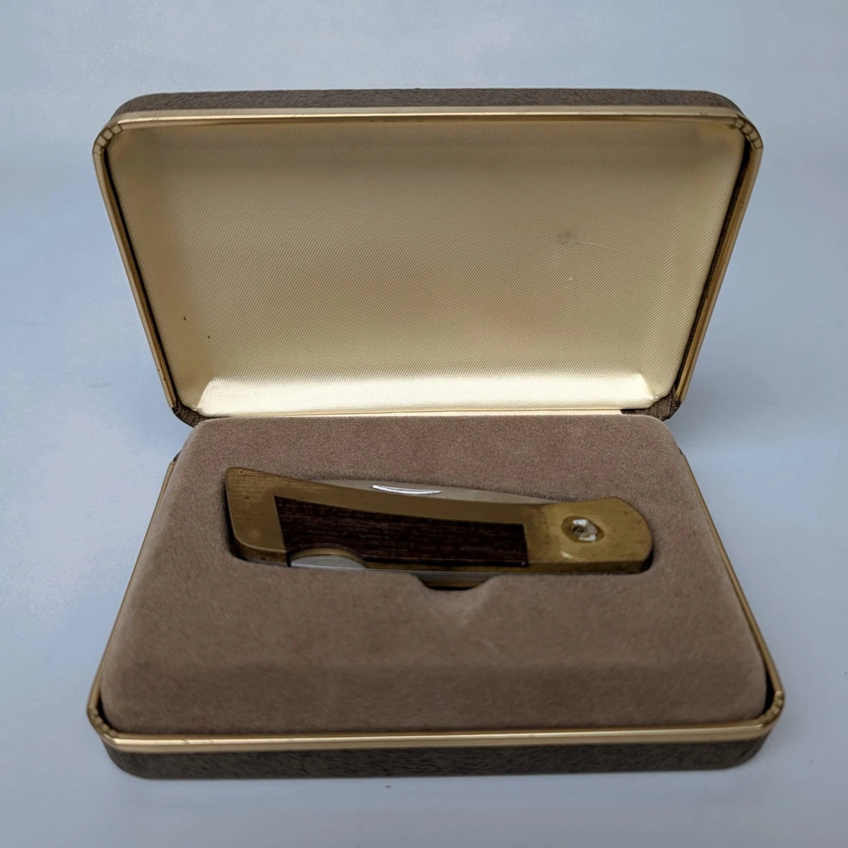 ガーバー Folding Sportsman Drop point ケース付き gerber sportsman knife products for sale | eBay
