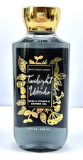 Bath  Body Works Original TWILIGHT WOODS Originals 10 oz Shower Gel New Sealed