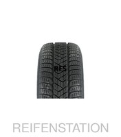 4X Winterreifen Pirelli Scorpion Winter 255/45 R20 101V