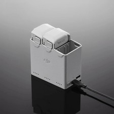 DJI Mini 4 Pro/ Mini 3 Series Two-Way Charging Hub Charge three Batteries