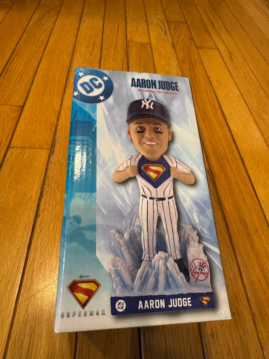 Aaron Judge New York Yankees MLB Bobbleheads for sale | eBay