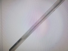 Sterling Silver #4 Triangle Wire, Dead-Soft- 4 ounces