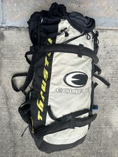Eclipse Thruster 14 kite needs repair Plus Bar, and bag.