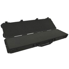 Fatbox  Waffenkoffer Gewehrkoffer Hartschale ...