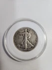 1944 Walking Liberty Silver Half Dollar