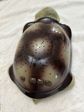 Cloud b Tranquil Turtle Night Lights - Aqua