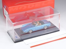 BBR - CAR56F - Ferrari 365 GTS 1969 - Villa D’Este - Rare 22 pcs