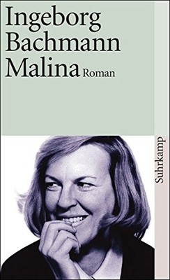 MALINA (GERMAN EDITION) By Ingeborg Bachmann *Excellent Condition*