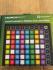 Novation Launchpad Mini Pad-Controller Audio/...