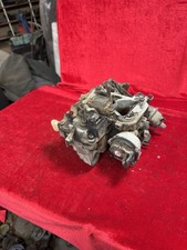 1980s Chevrolet 2bbl Rochester Varajet Carburetor S10 2.8l V6 17081650