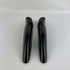 New Original Westinghouse 00153985 Stand Base Legs E4SC4018RKU Screws