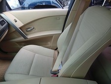 Siège BMW 523