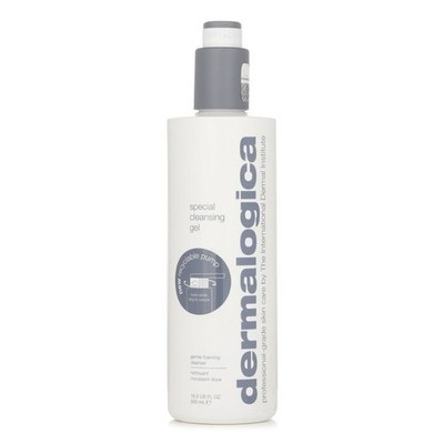 Dermalogica - Spezial Reinigungs-Gel (Ohne Laser-Hologramm) 500ml/17.6oz