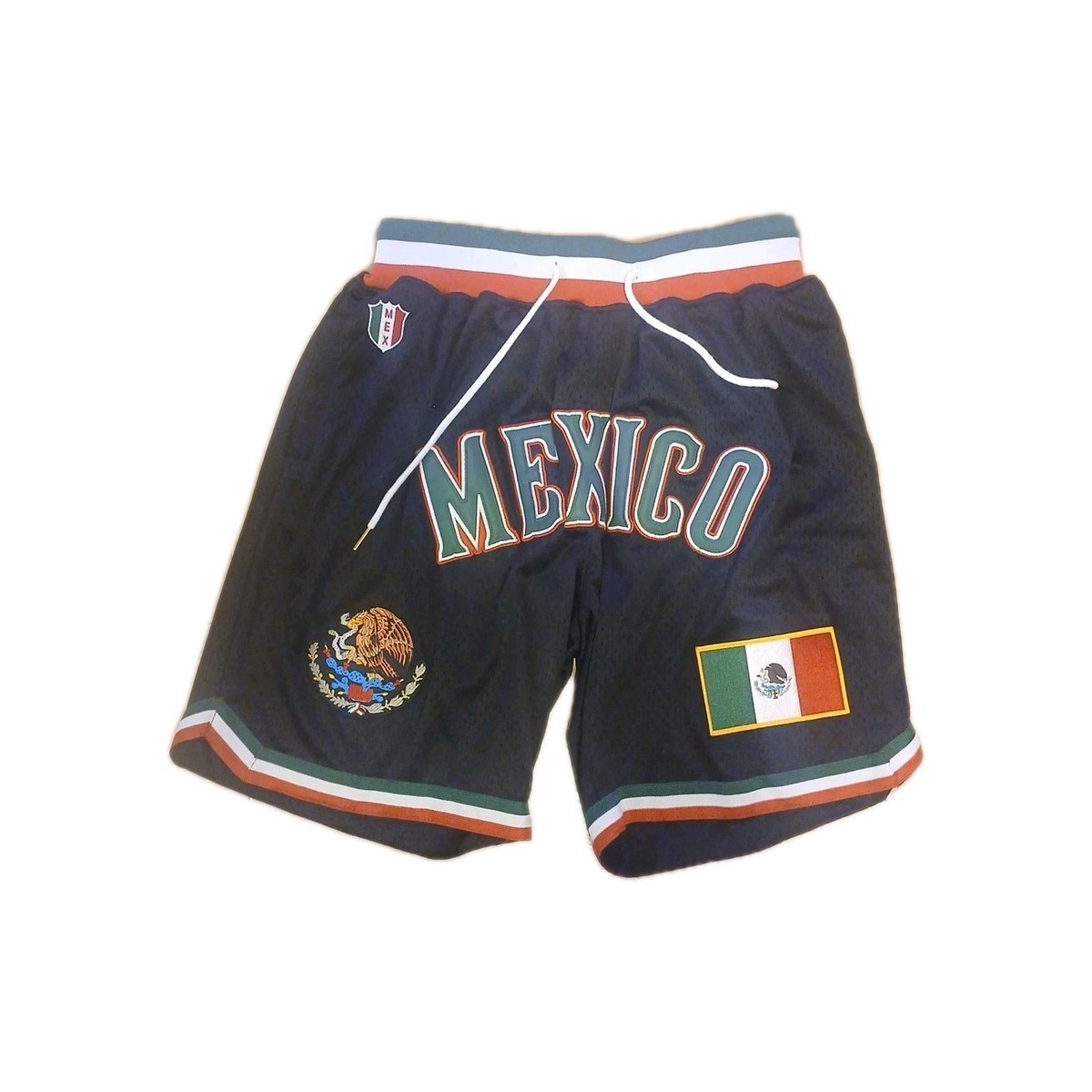 Rings & Crowns Shorts Mexico