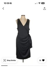 Gap XL Women’s Cocktail Dress black