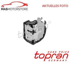 T�RSCHLOSS TOPRAN 623 619 I F�R BMW X5,E53 3.0 I,4.4 I,4.6 IS,4.8 IS,3.0 D