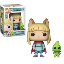 Funko Pop Ni No Kuni II Vinyl Figures 25