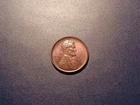 Very Choice BU 1910-P Lincoln Cent