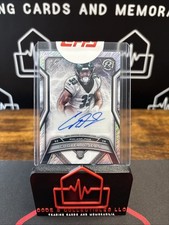 2024 Topps Resurgence Cooper DeJean Rookie Signatures 🔥🏈
